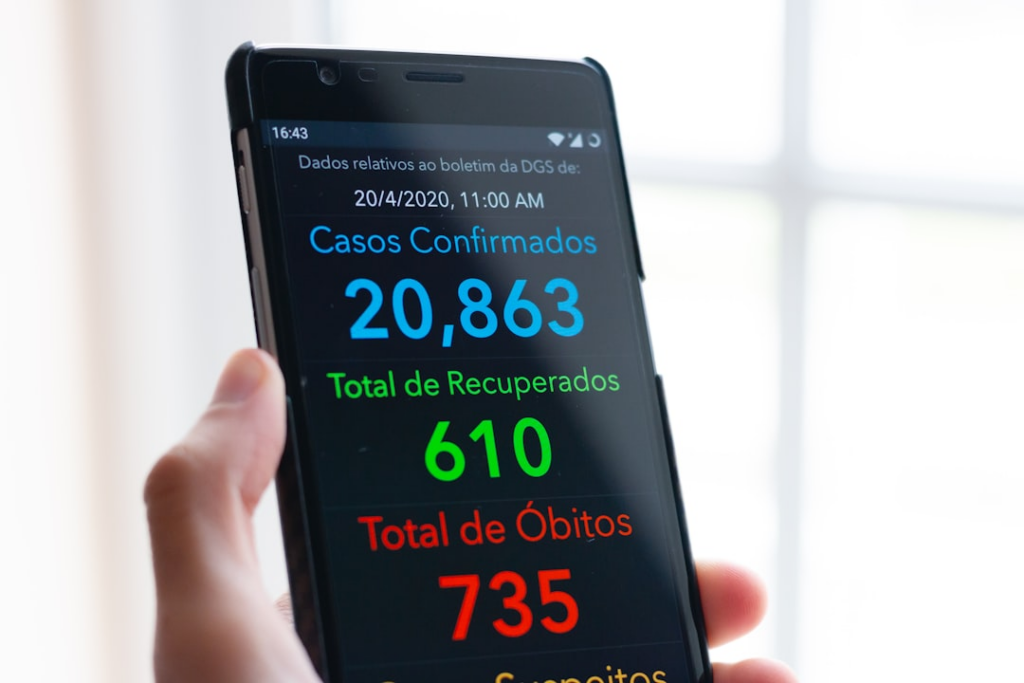 Aplicativo para Otimizar a Memória do Celular