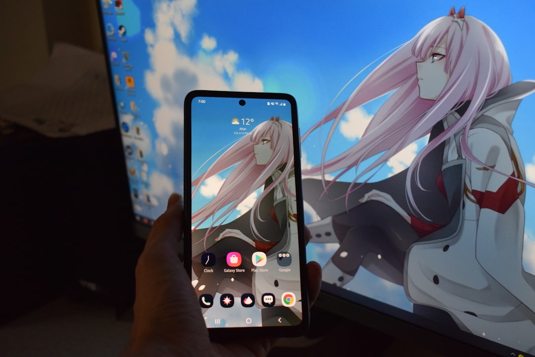 Melhores Apps Grátis para Assistir Animes