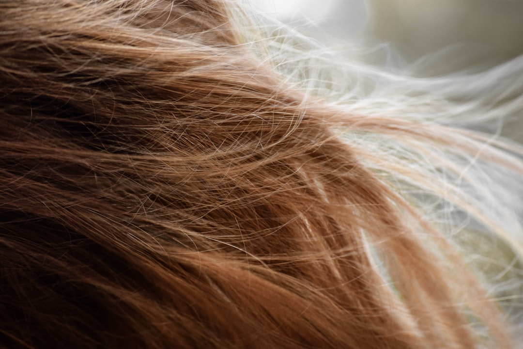 IA de Cabelo Está Mostrando Qual Visual Combina Perfeitamente Com Você