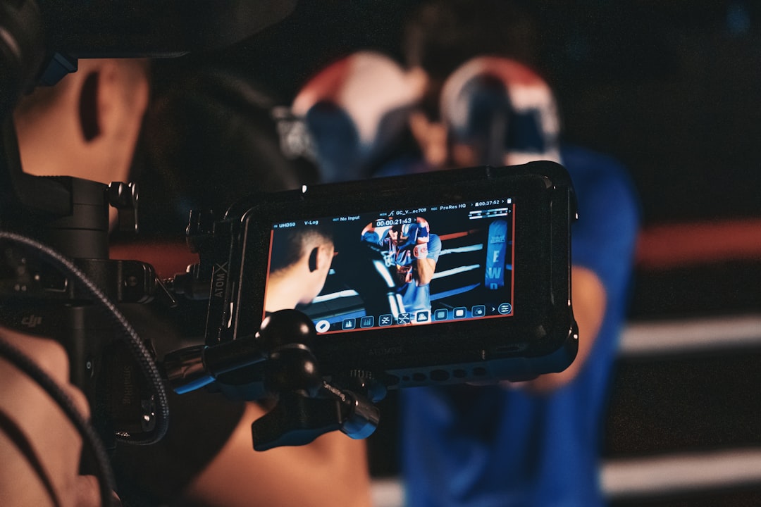 Apps para Assistir UFC Grátis: Guia Completo