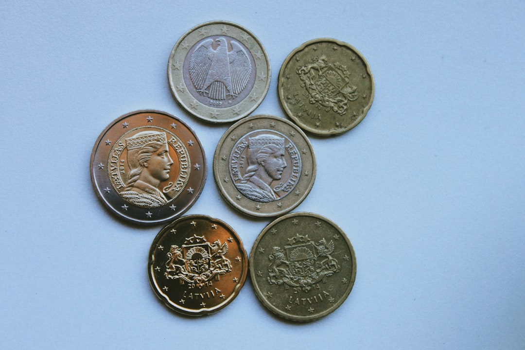 Descubra Se Você Tem Uma Moeda Rara em Casa Usando IA