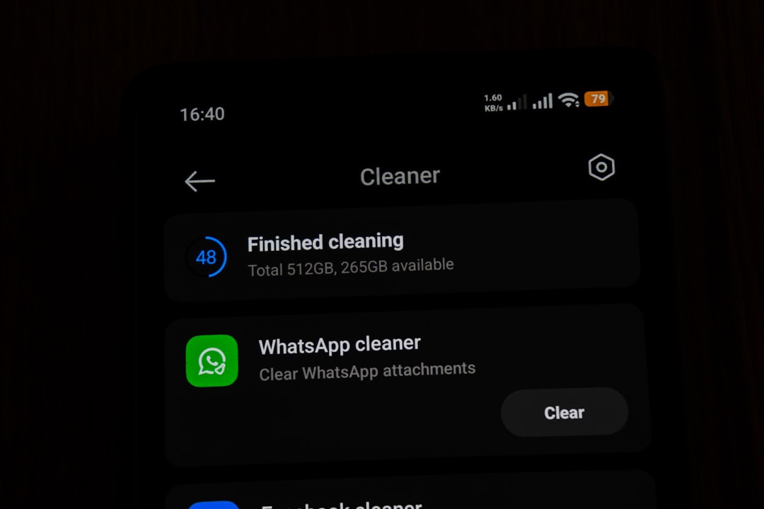 Melhor App para Limpar Memória do Celular