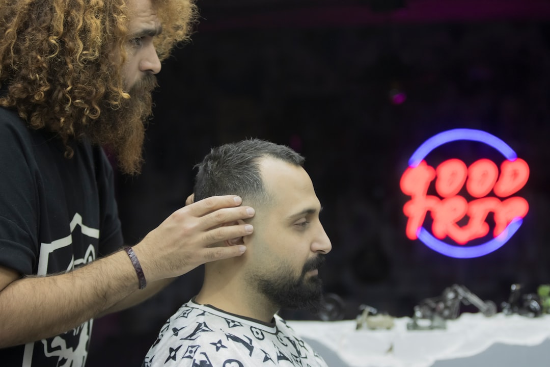 Teste Cortes de Cabelo no Celular Antes de Mudar o Visual de Verdade