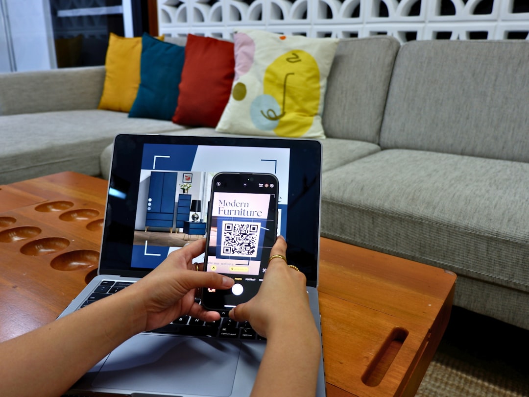 App de Decoração com IA: Ideias Personalizadas