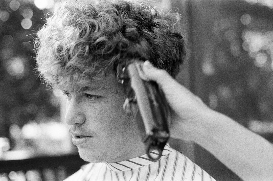 IA de Corte de Cabelo Está Viralizando Entre Quem Quer Mudar de Visual