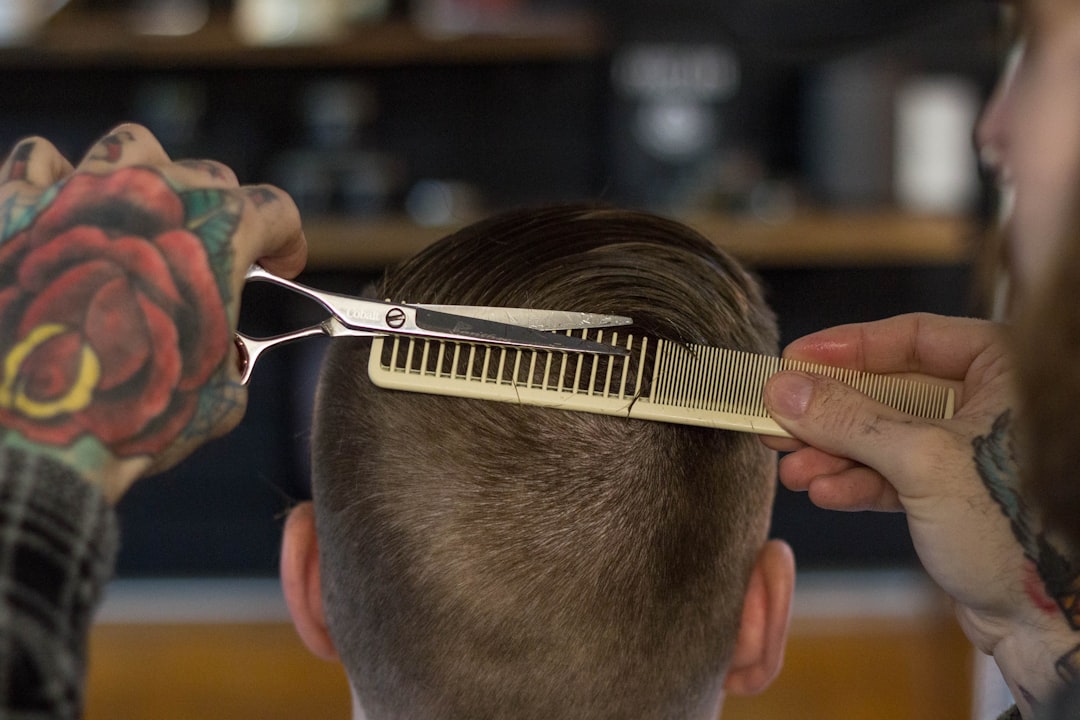 IA Simula Cortes de Cabelo e Penteados em Segundos Pelo Celular