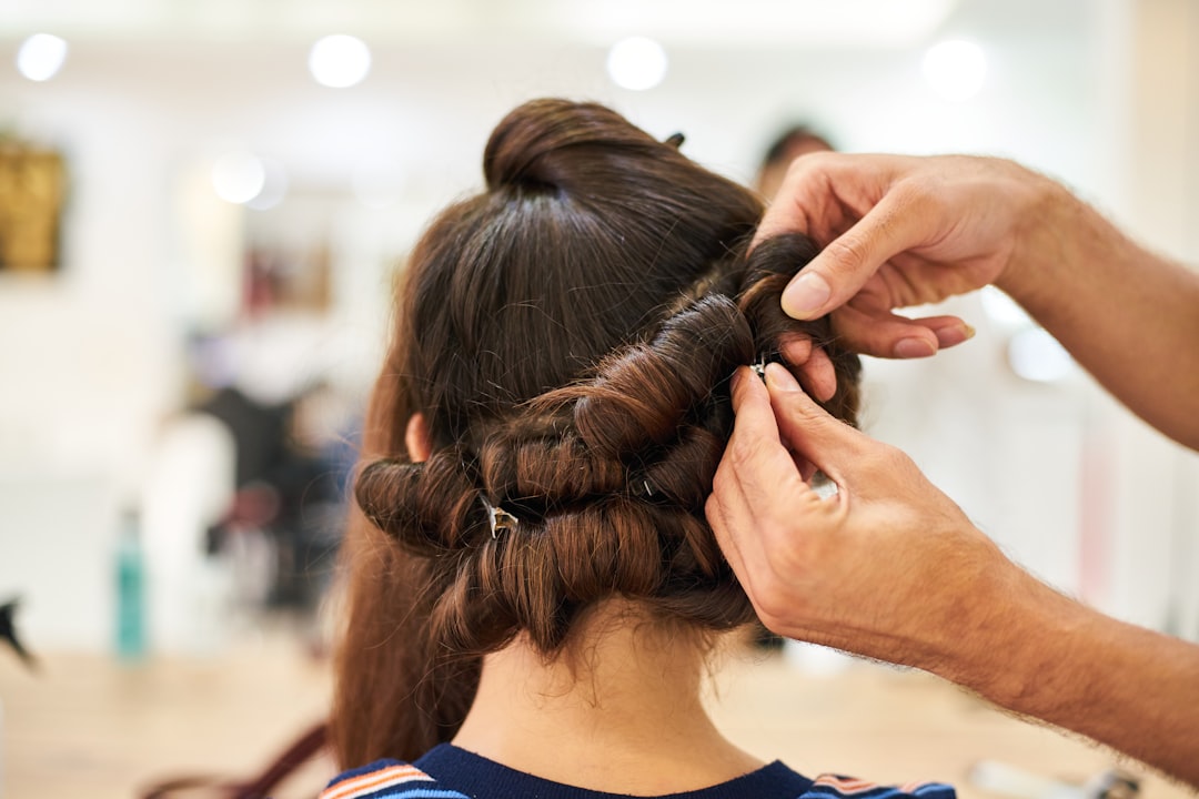 Simule Diferentes Estilos de Cabelo Sem Precisar Ir ao Salão