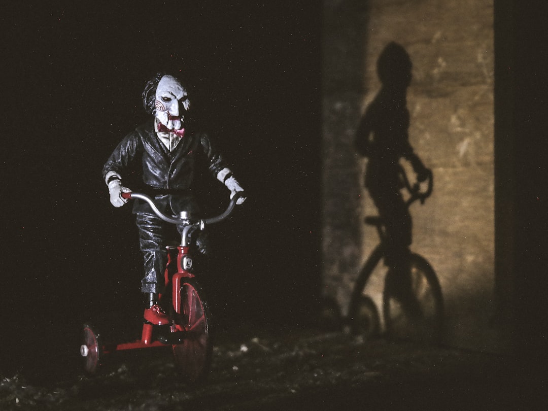 Todos os Filmes de Terror: Lista Completa