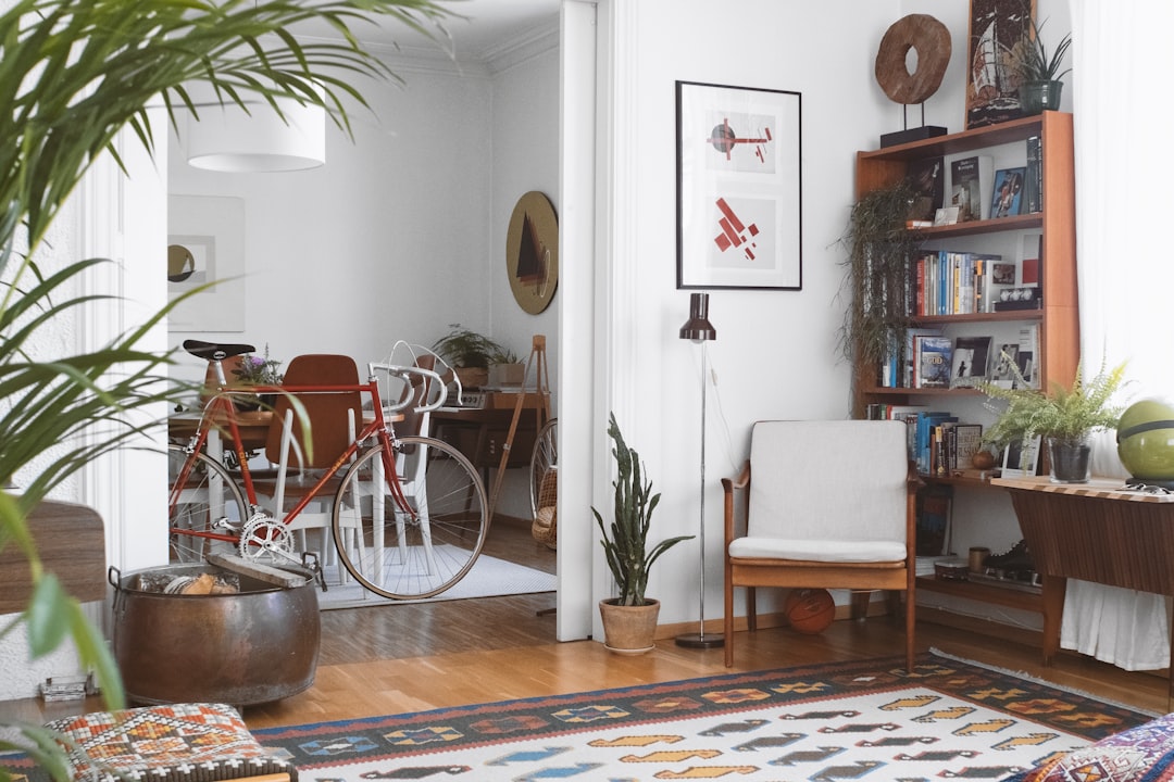 IA de Decoração Está Revolucionando o Design de Interiores Pelo Celular