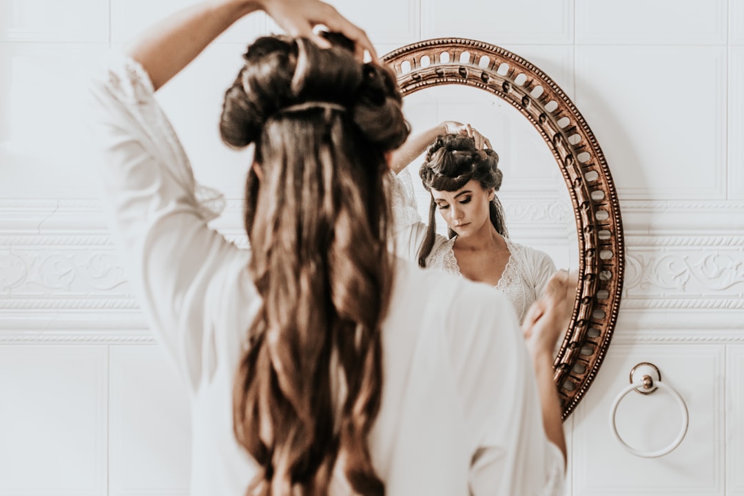 Descubra Seu Melhor Penteado Antes de Gastar no Salão