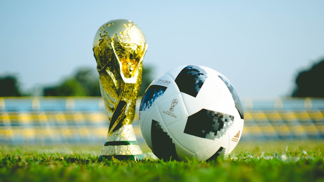 Assista Todos os Jogos da Copa do Mundo