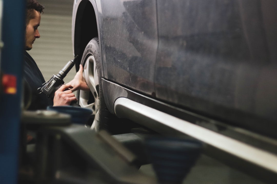 Aplicativo Ensina Mecânica de Carro