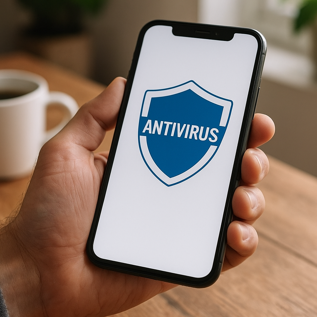 Antivírus para Celular: Proteção Completa
