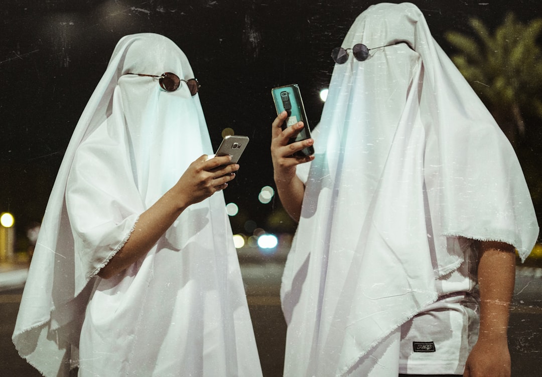 Melhor App para Detectar Fantasmas em Casa