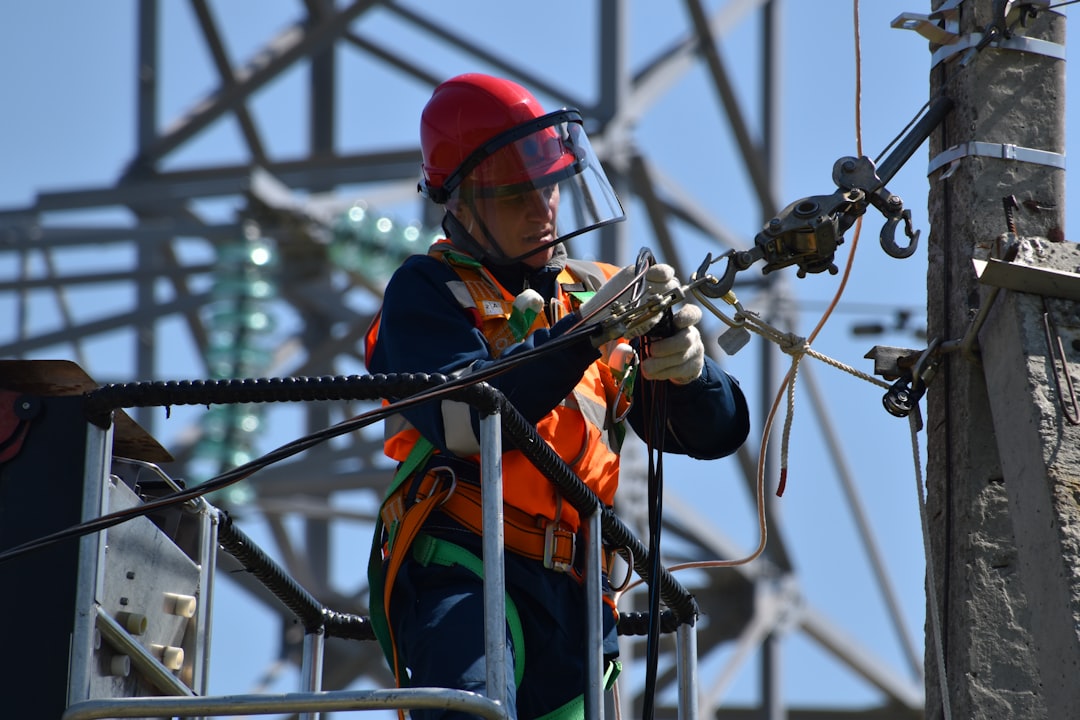 Curso de Eletricista para Android: Aprenda Online
