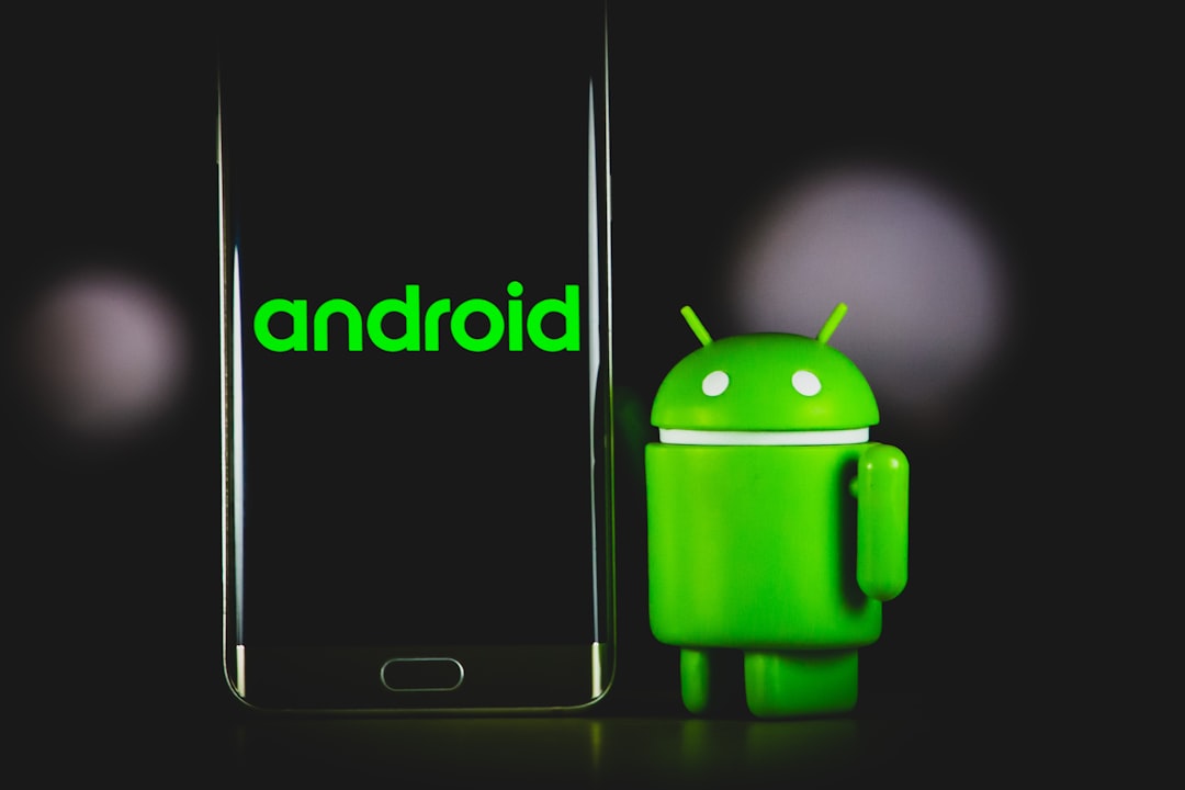 App que Revela Wi-Fi Grátis no Android