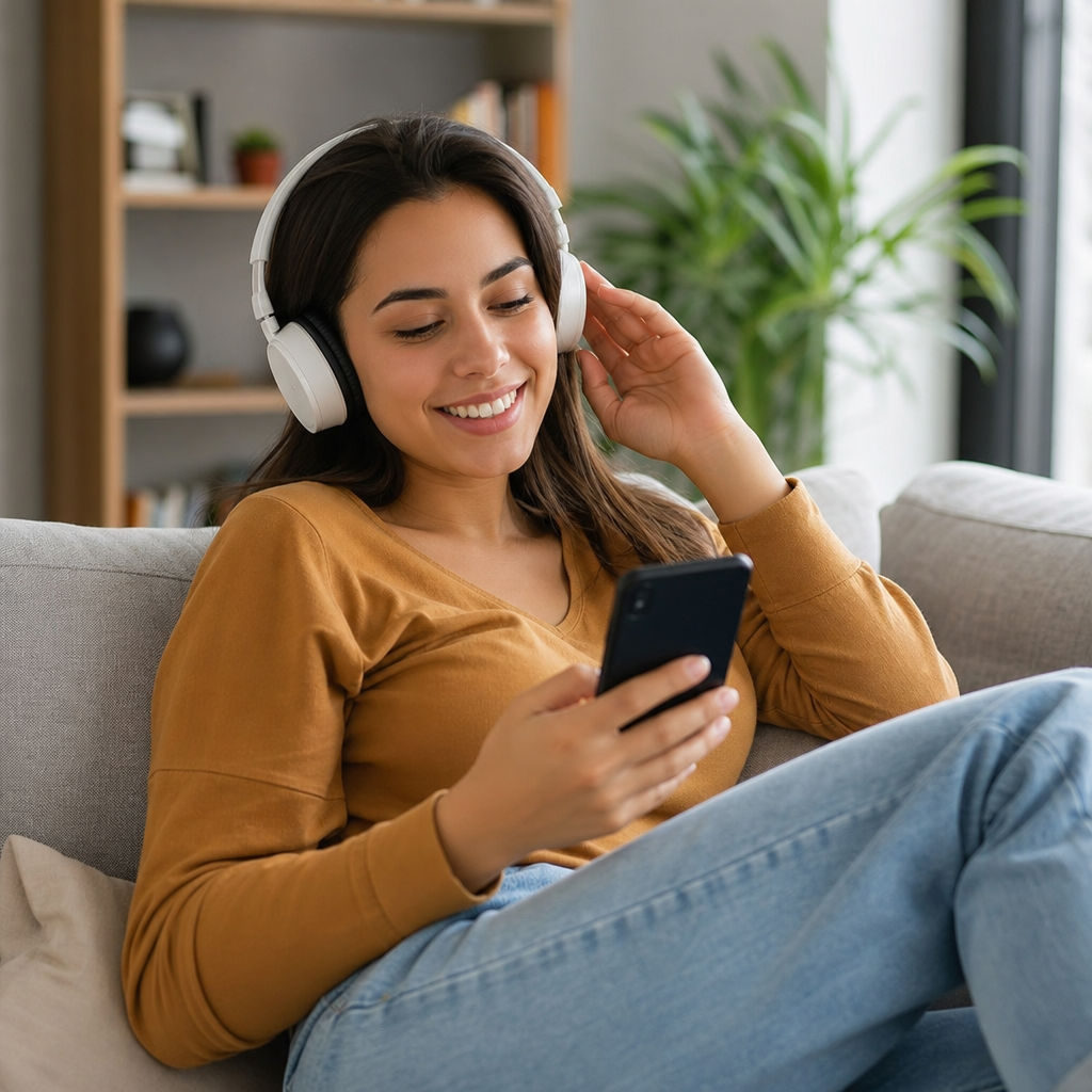 Aprenda a sintonizar rádio AM FM em seu celular de forma fácil