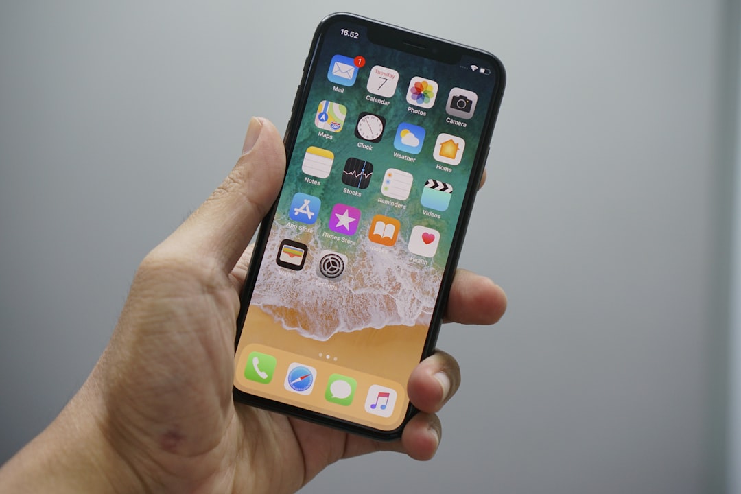App Revela Wi-Fi Grátis para iPhone