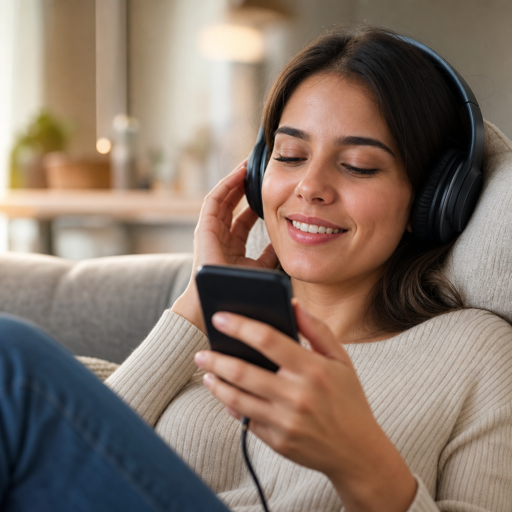 Instale o melhor app de rádio e comece a ouvir suas estações favoritas