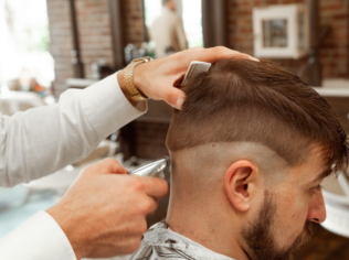 Corte de Cabelo: Checklist Completo