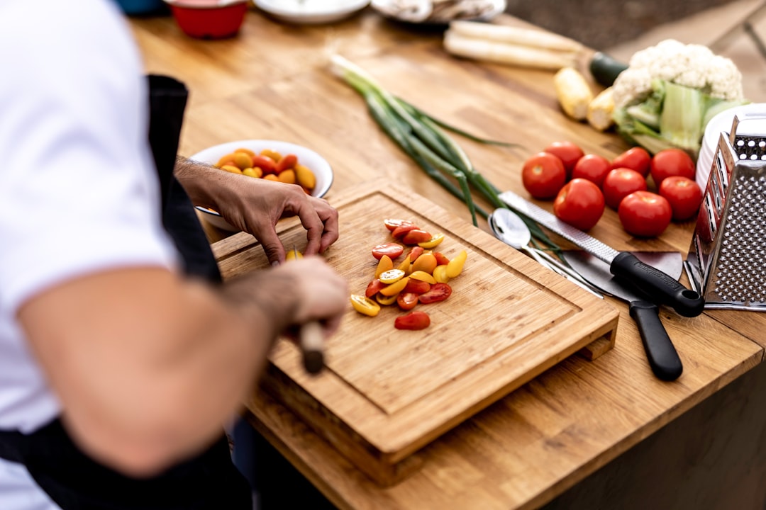 Aprenda Culinária do Zero e Prepare-se Para Trabalhar Como Chef