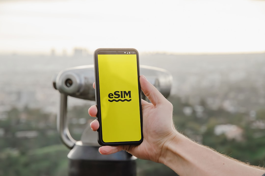 Esse App Promete Detectar Presenças Estranhas Perto de Você