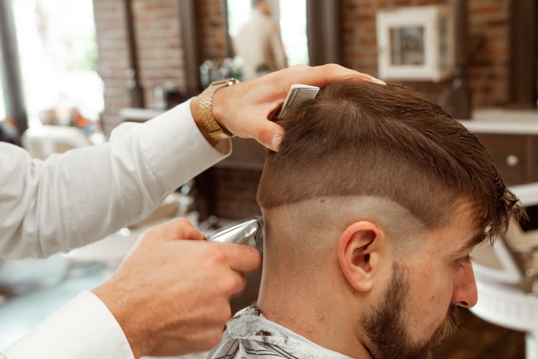 Corte de Cabelo: Checklist Completo