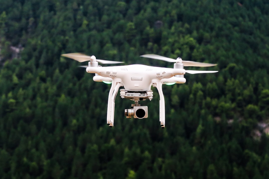 Aprenda Pulverização e Operação de Drones Agrícolas Com Certificado no APP