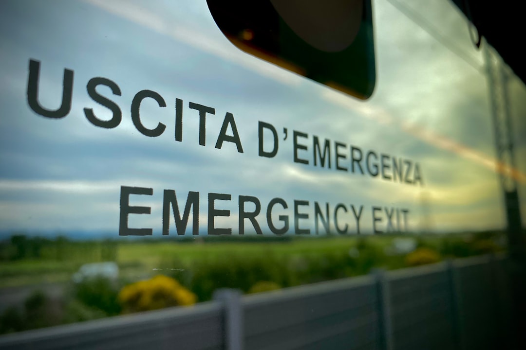Receba Avisos de Emergência Antes Que o Perigo Chegue à Sua Região