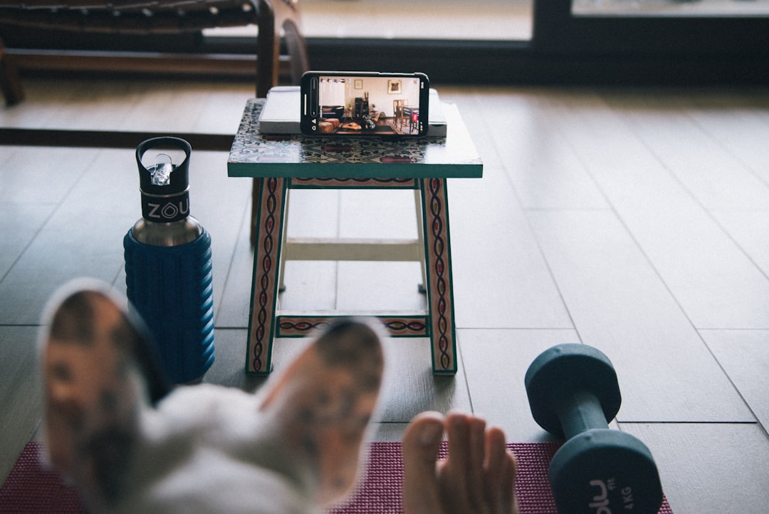 Aplicativo para Treinar em Casa: Guia