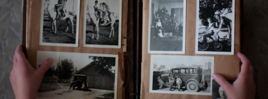 Como Recuperar Fotos Antigas Excluídas