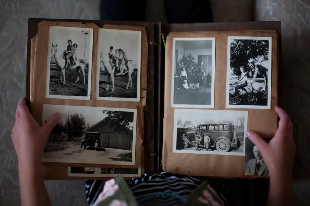 Como Recuperar Fotos Antigas Excluídas