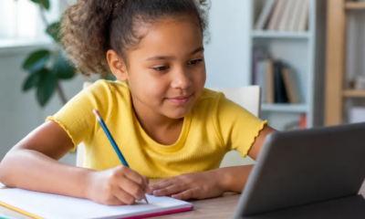 Apps Grátis para Aprender a Ler e Escrever