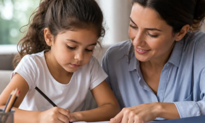 Passo a passo para aprender a ler e escrever do zero