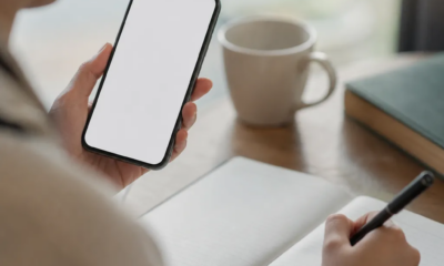 Como Aprender a Ler e Escrever no Celular
