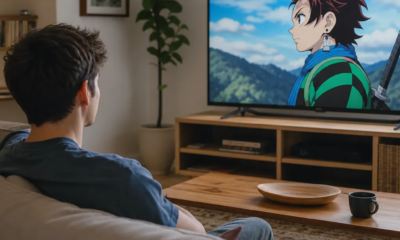 Plataformas de streaming de anime: guia completo para iniciantes