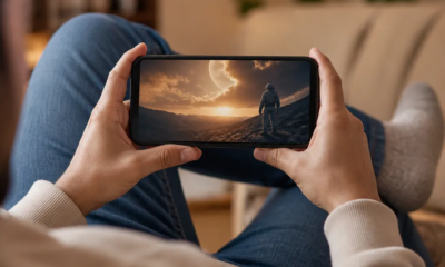 Apps para Assistir Filmes Grátis no Celular