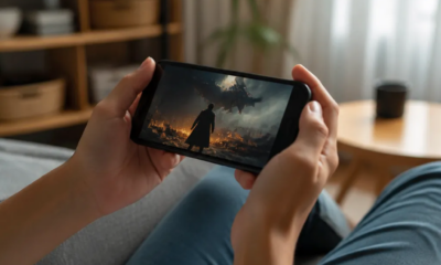 Como Assistir Filmes Online no Celular