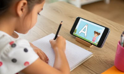 Apps Grátis para Aprender a Ler e Escrever