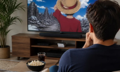 Guia prático para acompanhar animes com muitos episódios