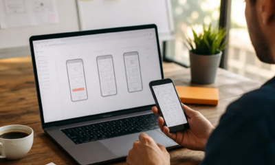 Como criar um aplicativo do zero sem experiência em programação
