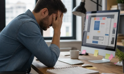Erros mais frequentes que prejudicam sua landing page