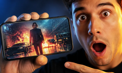 Como Assistir Filmes Lançamentos no Celular