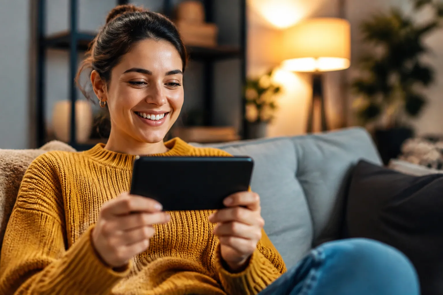 Método simples para ver filmes novos no seu celular agora