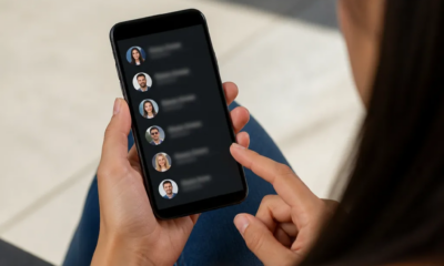 Aplicativo para Android que mostra quem visitou seu perfil