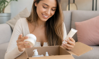 Como Receber Produtos Grátis Para Testar em Casa Facilmente