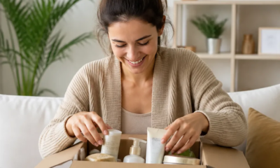 Guia Completo: Como Receber Produtos Grátis para Testar em Casa