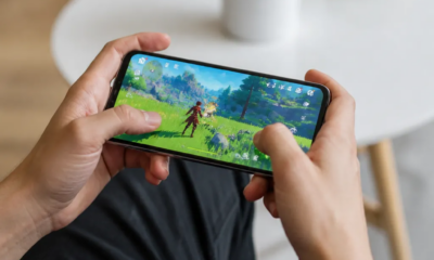 Como Jogar Videogame no Celular Android em 5 Passos Simples