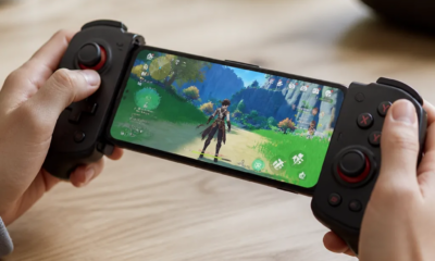 Como Transformar Seu Android em Console Portátil em 5 Minutos