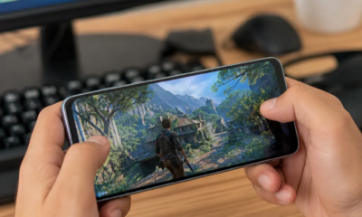 Guia completo: 7 apps para rodar jogos de PC direto no seu celular